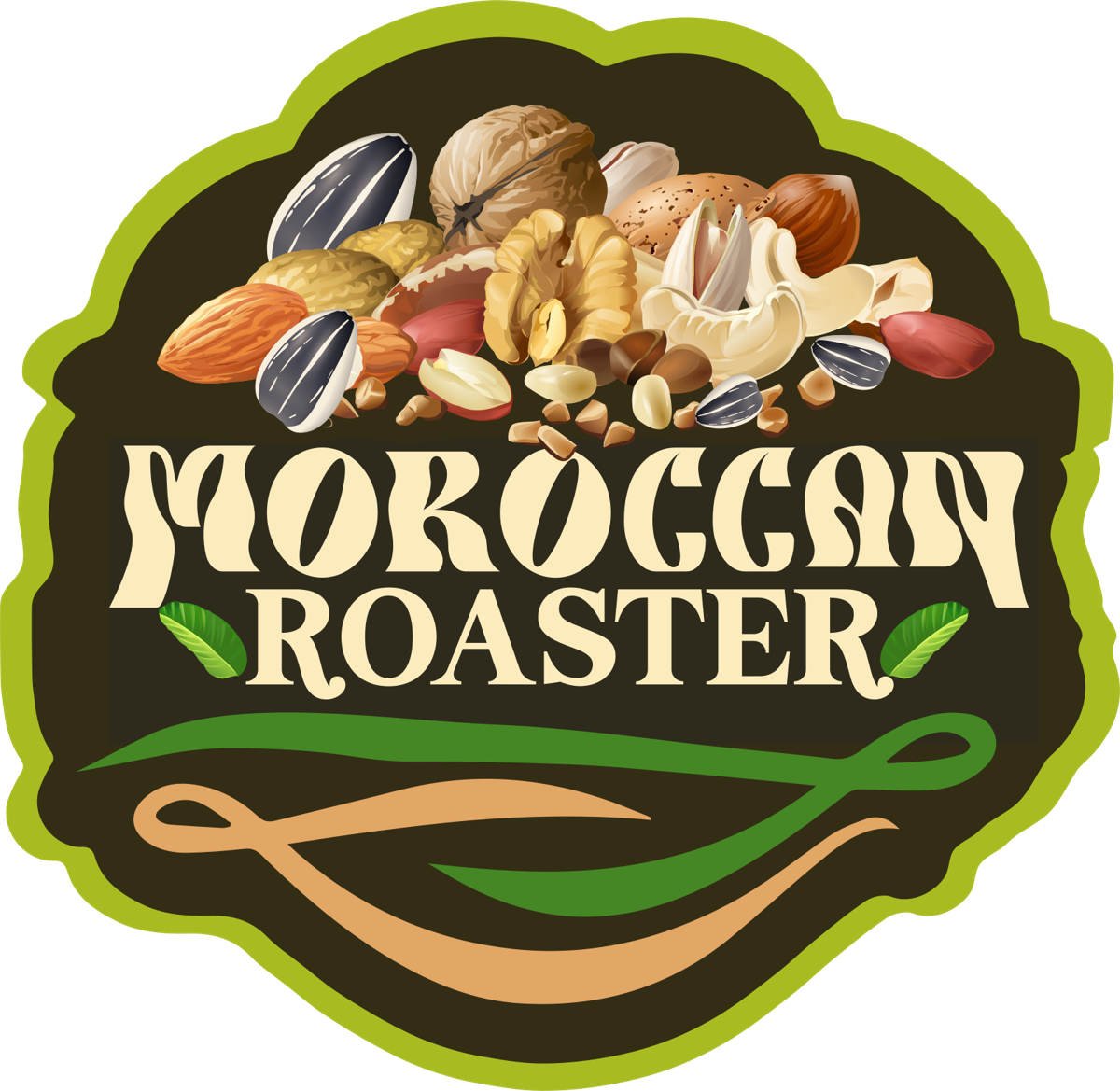Moroccan Roaster
