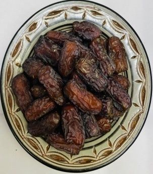Dates Mabrom